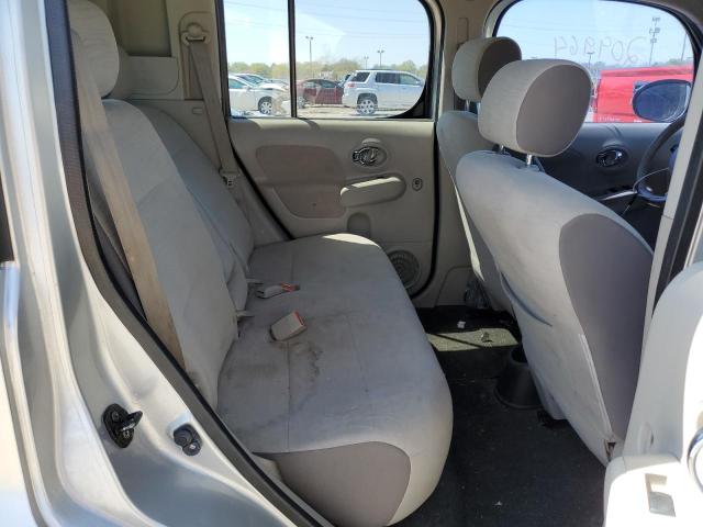 Photo 10 from auction – 2011 NISSAN CUBE with VIN JN8AZ2KRXBT209964