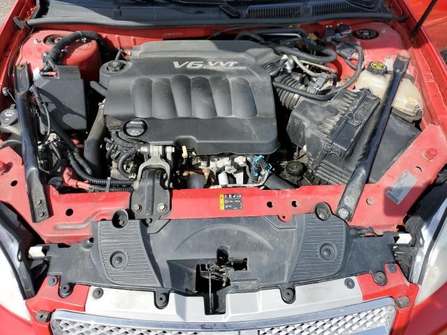 Photo 11 from auction – 2013 CHEVROLET IMPALA LT with VIN 2G1WG5E33D1213162