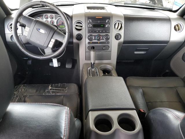 Photo 8 from auction – 2008 FORD F150 SUPER with VIN 1FTRW12W78KC48842