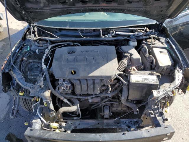 Photo 11 from auction – 2013 TOYOTA COROLLA BA with VIN 2T1BU4EE7DC098447