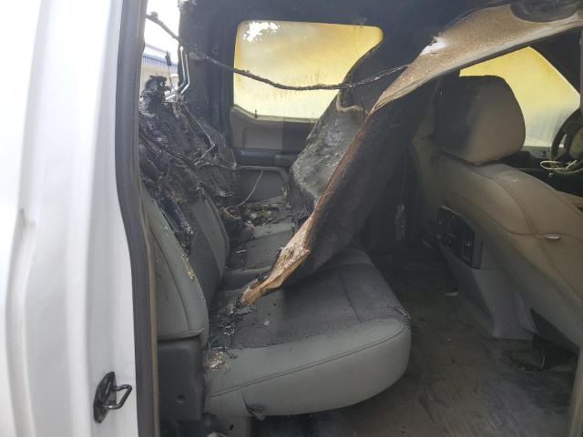 Photo 11 from auction – 2020 FORD F150 SUPER with VIN 1FTEW1E49LFA10212