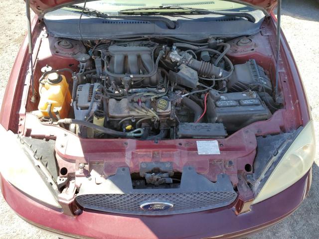 Photo 11 from auction – 2007 FORD TAURUS SEL with VIN 1FAFP56U77A195103