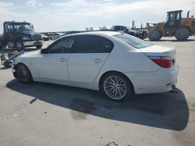 Photo 2 from auction – 2004 BMW 530 I with VIN WBANA73534B809065