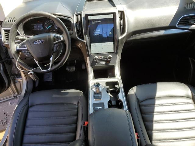 Photo 8 from auction – 2022 FORD EDGE SEL with VIN 2FMPK4J91NBA82691