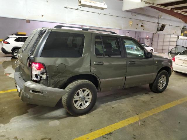 Photo 3 from auction – 2003 MERCURY MOUNTAINEE with VIN 4M2ZU86K93UJ04495