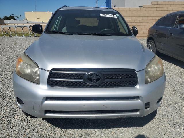 Photo 5 from auction – 2008 TOYOTA RAV4 with VIN JTMZD33V686071409