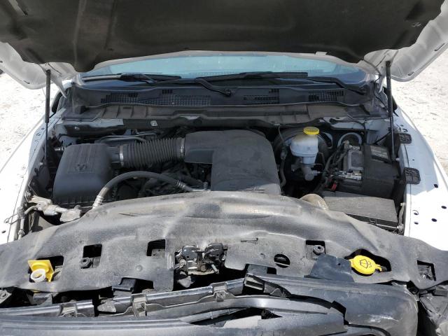 Photo 11 from auction – 2020 RAM 1500 CLASS with VIN 1C6RR6GG9LS156721
