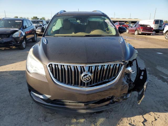 Photo 5 from auction – 2014 BUICK ENCLAVE with VIN 5GAKRCKD7EJ199910