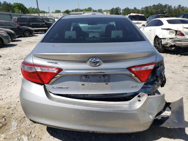 Photo 6 from auction – 2015 TOYOTA CAMRY LE with VIN 4T1BF1FK0FU936476
