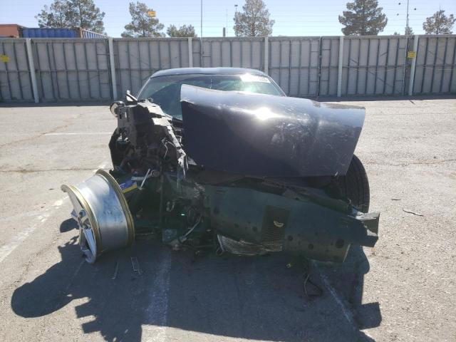 Photo 5 from auction – 2011 CHEVROLET CORVETTE with VIN 1G1YE2DW7B5102568