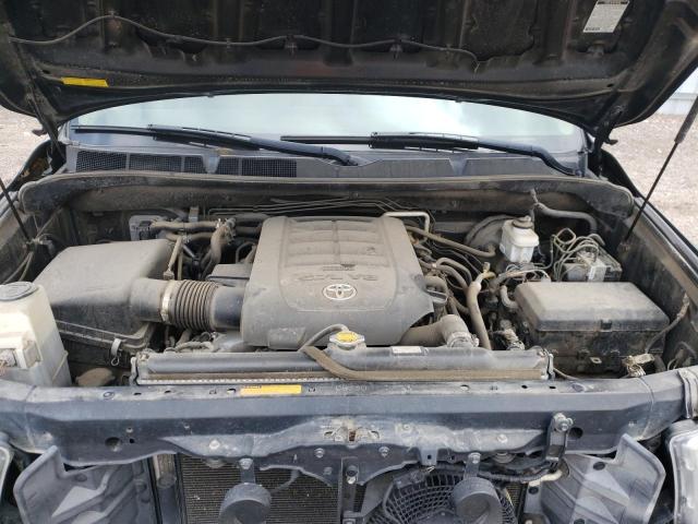 Photo 12 from auction – 2011 TOYOTA SEQUOIA PL with VIN 5TDDW5G12BS048725