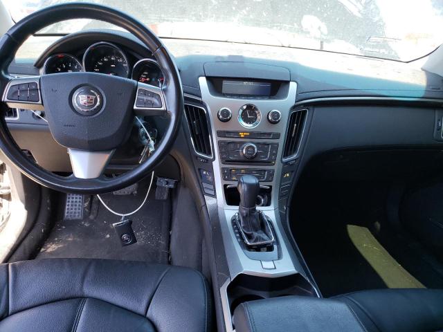 Zdjęcie 8 z aukcji – 2008 CADILLAC CTS z VIN 1G6DM577180117011