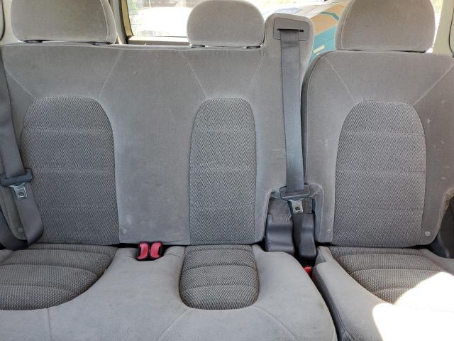 Photo 10 from auction – 2004 FORD EXPLORER X with VIN 1FMZU73W04UB47952