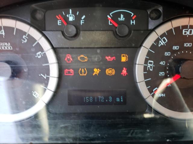 Photo 9 from auction – 2012 FORD ESCAPE LIM with VIN 1FMCU0EG1CKC08755