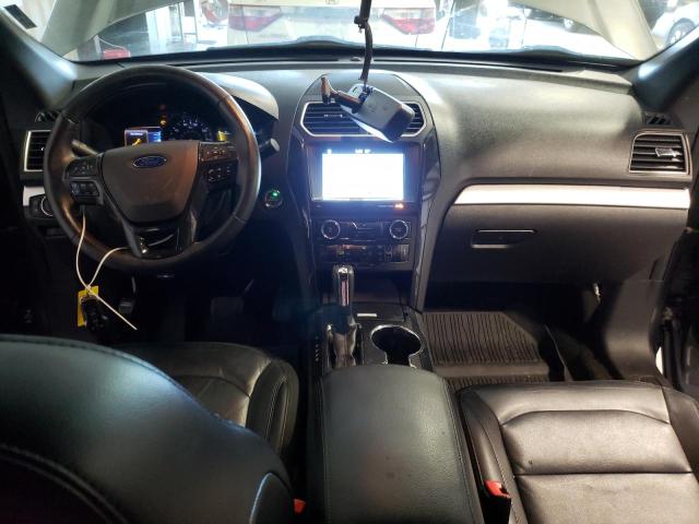 Foto 8 de la subasta – 2017 FORD EXPLORER X con VIN 1FM5K7D85HGC20208