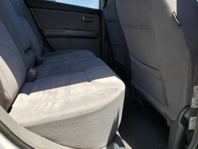 Photo 10 from auction – 2009 NISSAN SENTRA 2.0 with VIN 3N1AB61E69L664320