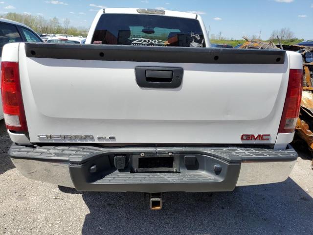 Photo 6 from auction – 2013 GMC SIERRA K15 with VIN 1GTR2VE71DZ390922