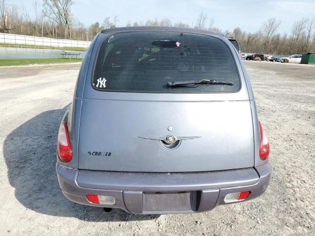 Photo 6 from auction – 2007 CHRYSLER PT CRUISER with VIN 3A4FY48B47T621636