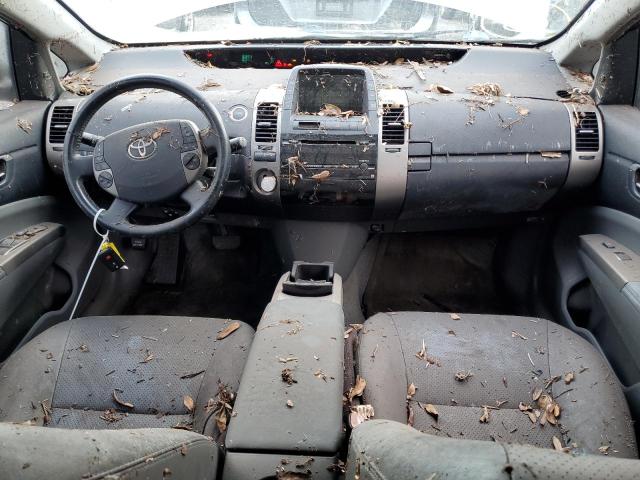 Photo 8 from auction – 2008 TOYOTA PRIUS with VIN JTDKB20U183385144