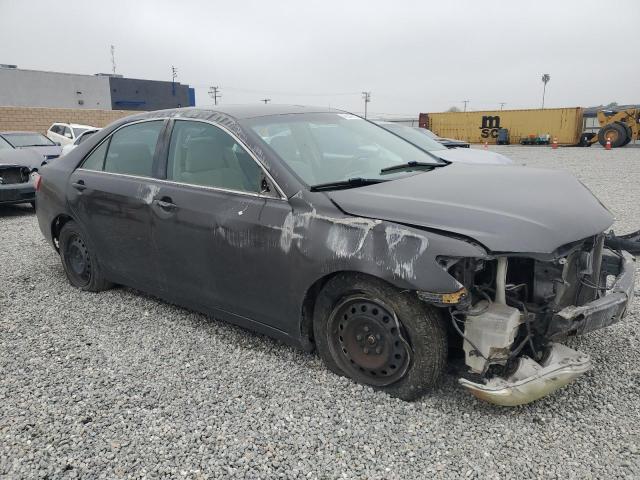 Photo 4 from auction – 2009 TOYOTA CAMRY BASE with VIN 4T1BE46K39U905439