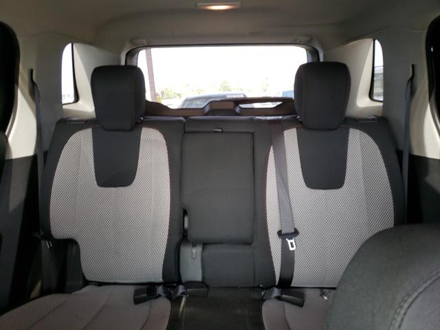 Photo 10 from auction – 2017 GMC TERRAIN SL with VIN 2GKALNEK0H6291786