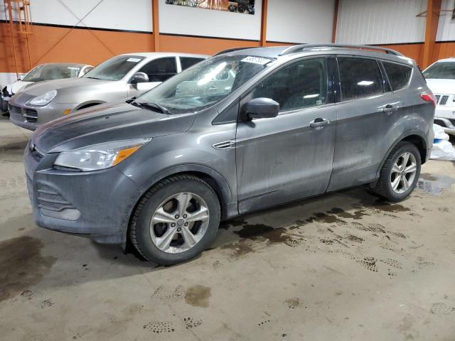 Photo 1 from auction – 2014 FORD ESCAPE SE with VIN 1FMCU9GX5EUD34450