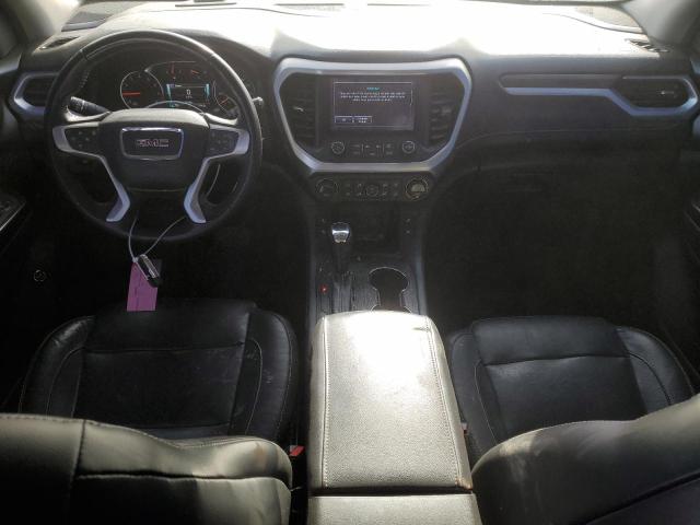 Photo 8 from auction – 2017 GMC ACADIA SLT with VIN 1GKKNNLS6HZ282600
