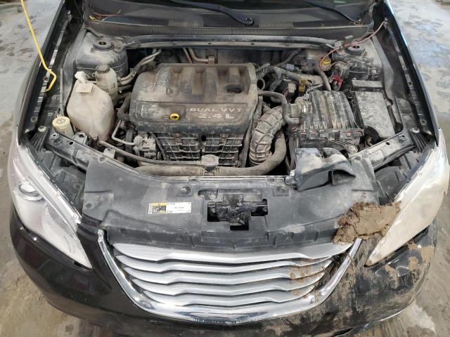 Zdjęcie 11 z aukcji – 2014 CHRYSLER 200 LX z VIN 1C3CCBAB0EN207423