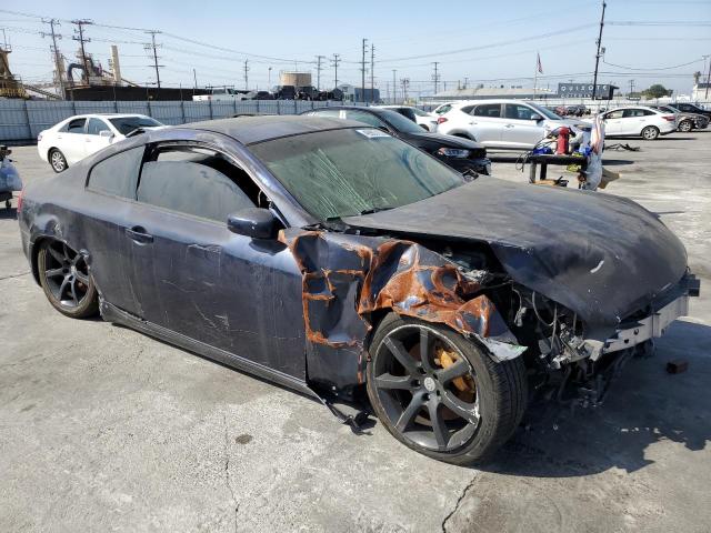 Photo 4 from auction – 2004 INFINITI G35 with VIN JNKCV54E94M304510