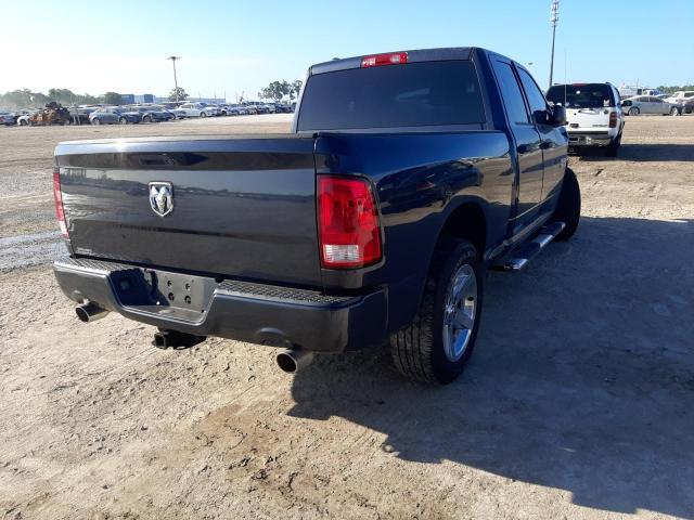 Photo 3 from auction – 2017 RAM 1500 ST with VIN 1C6RR6FT9HS629944