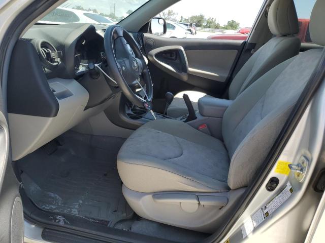Photo 7 from auction – 2011 TOYOTA RAV4 with VIN 2T3BF4DV8BW145550