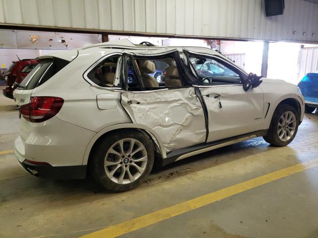 Photo 3 from auction – 2014 BMW X5 XDRIVE3 with VIN 5UXKR0C59E0H22288