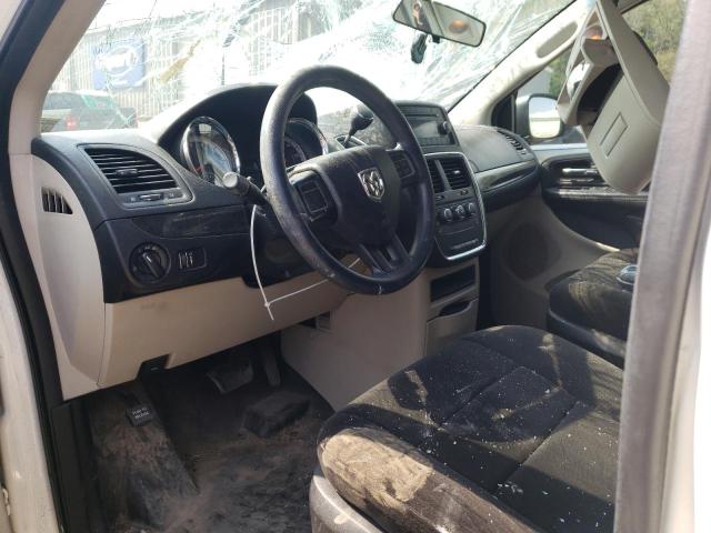 Photo 8 from auction – 2013 RAM TRADESMAN with VIN 2C4JRGAG8DR700455