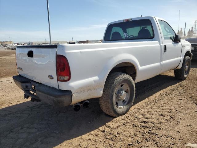 Photo 3 from auction – 2006 FORD F250 SUPER with VIN 1FTSF20P36ED23910