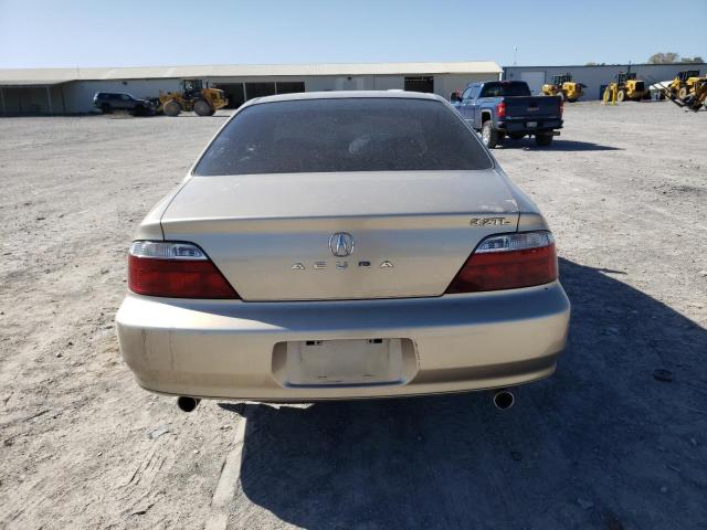 Photo 6 from auction – 2003 ACURA 3.2TL with VIN 19UUA56663A045015