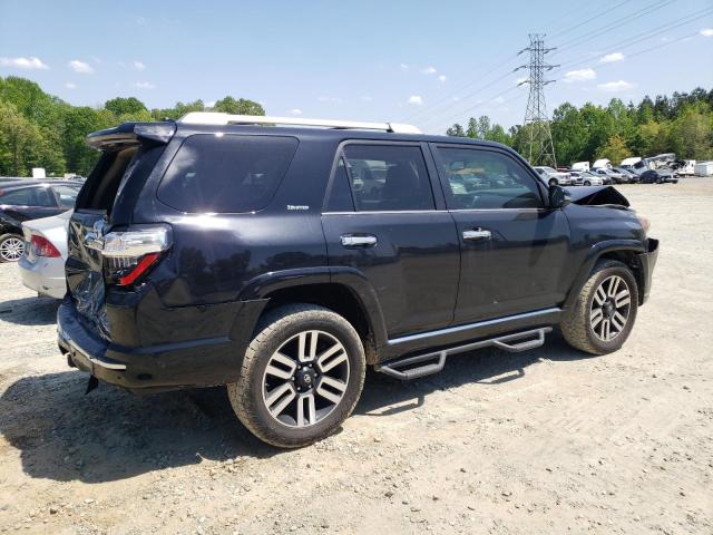 Photo 3 from auction – 2018 TOYOTA 4RUNNER SR with VIN JTEBU5JR1J5565641