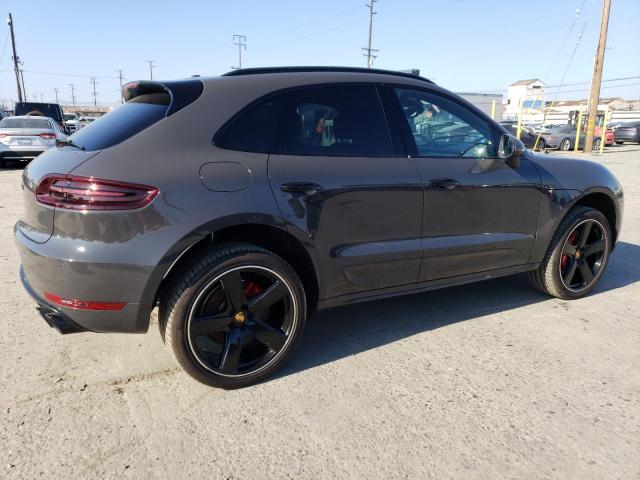 Photo 3 from auction – 2018 PORSCHE MACAN GTS with VIN WP1AG2A52JLB63088