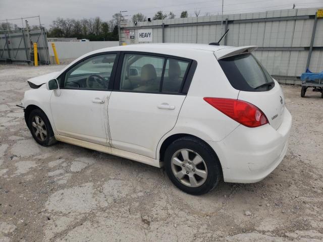 Photo 2 from auction – 2011 NISSAN VERSA S with VIN 3N1BC1CP9BL359581