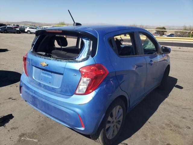 Photo 3 from auction – 2016 CHEVROLET SPARK 1LT with VIN KL8CD6SA1GC584758