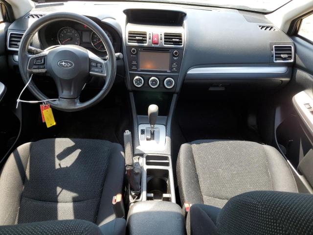Photo 8 from auction – 2015 SUBARU IMPREZA with VIN JF1GPAA63FH300408