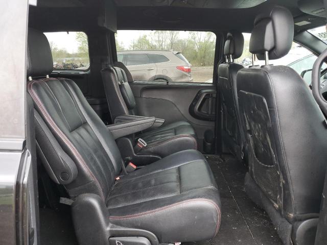 Photo 11 from auction – 2017 DODGE GRAND CARA with VIN 2C4RDGEG5HR690663