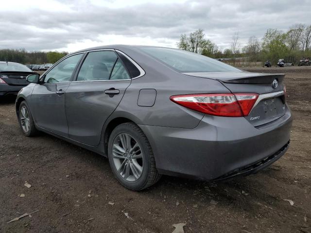 Photo 2 from auction – 2017 TOYOTA CAMRY LE with VIN 4T1BF1FK9HU428557