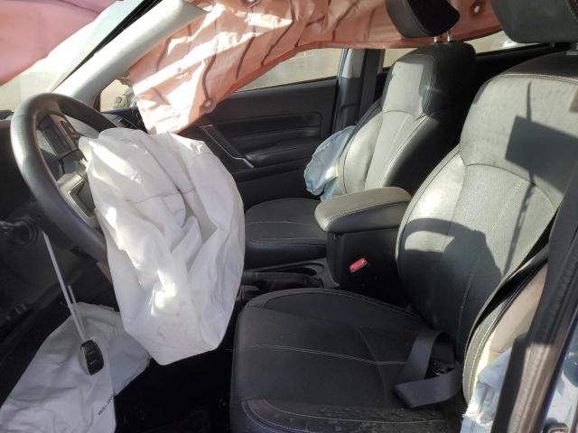 Photo 7 from auction – 2017 SUBARU FORESTER 2 with VIN JF2SJGWC2HH491069