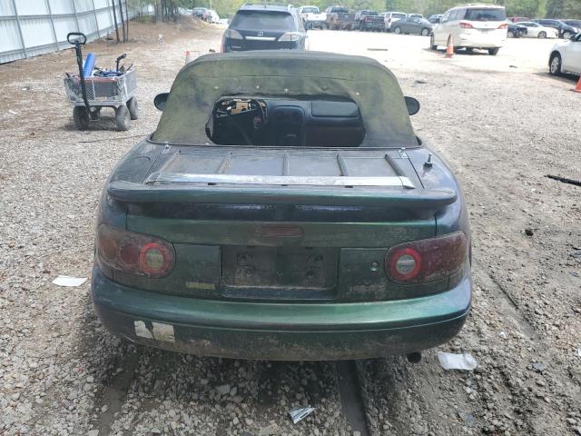Photo 6 from auction – 1996 MAZDA MX-5 MIATA with VIN JM1NA3532T0712814