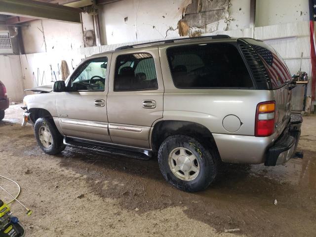 Photo 2 from auction – 2003 GMC YUKON with VIN 1GKEK13Z93R189185