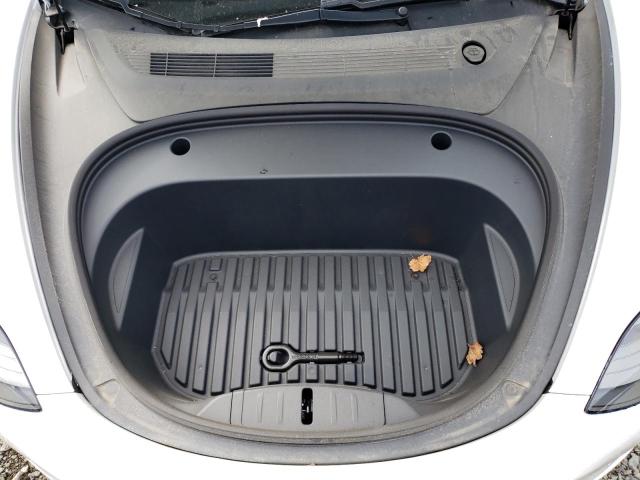 Photo 11 from auction – 2021 TESLA MODEL 3 with VIN 5YJ3E1EA4MF871576
