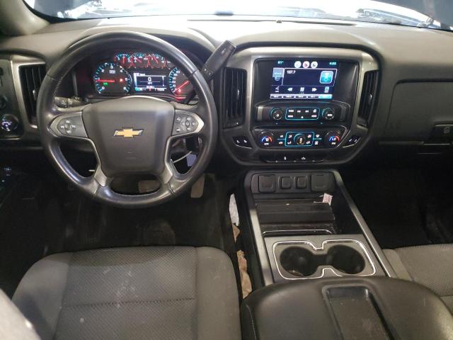 Photo 8 from auction – 2015 CHEVROLET SILVERADO with VIN 1GCVKREC9FZ251675