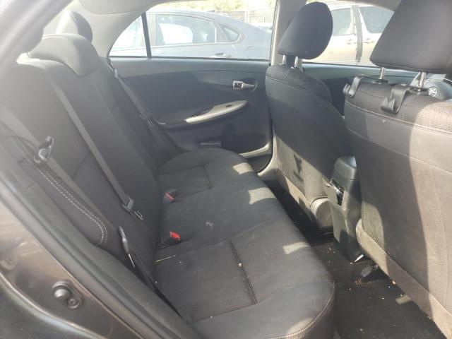 Photo 10 from auction – 2013 TOYOTA COROLLA BA with VIN 2T1BU4EE3DC072167