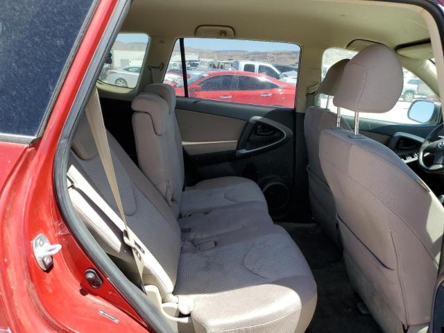 Photo 10 from auction – 2006 TOYOTA RAV4 with VIN JTMZD33V965015483