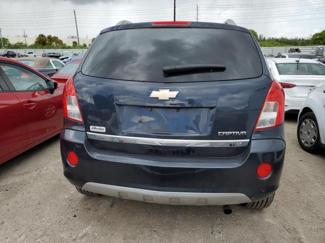 Photo 6 from auction – 2014 CHEVROLET CAPTIVA LT with VIN 3GNAL3EKXES653949